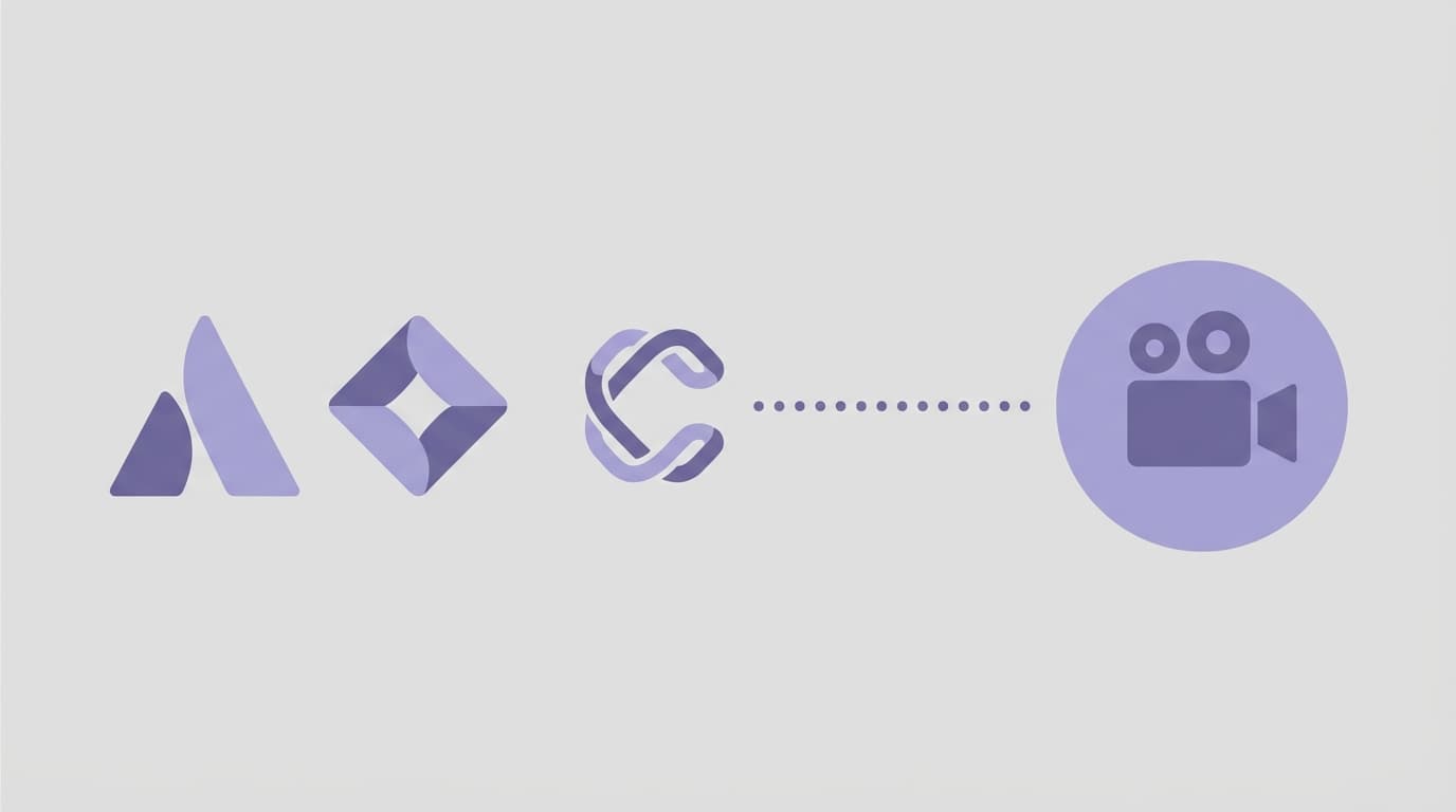 Vernix + Atlassian: Jira, Confluence, and Compass in One Connection