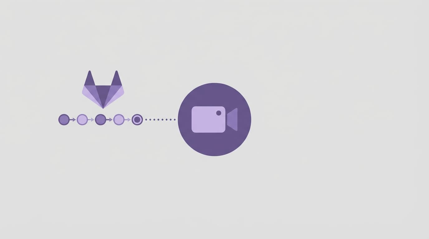 Vernix + GitLab: Pipelines and Merge Requests During the Call